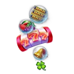 Buah
777