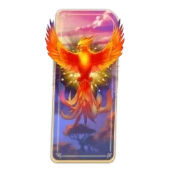 Phoenix
Legend