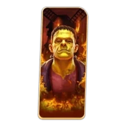 Doctor
Frankenstein
