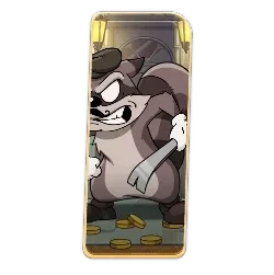 Le
Bandit